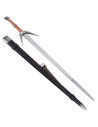 Geralt of Rivia Sword, The Witcher Wildhunt