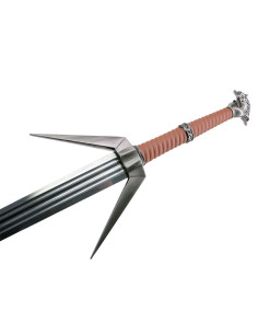Geralt of Rivia Sword, The Witcher Wildhunt