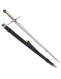 Geralt of Rivia Sword, The Witcher Wildhunt