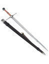 Geralt of Rivia Sword, The Witcher Wildhunt