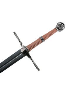 Geralt of Rivia Sword, The Witcher Wildhunt