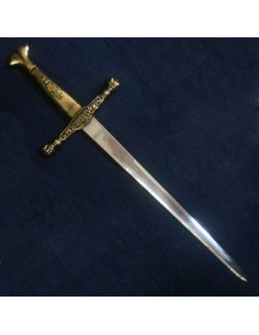 Charles V briefopener