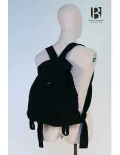Mochila Capsus