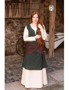 Faja medieval Sora 2