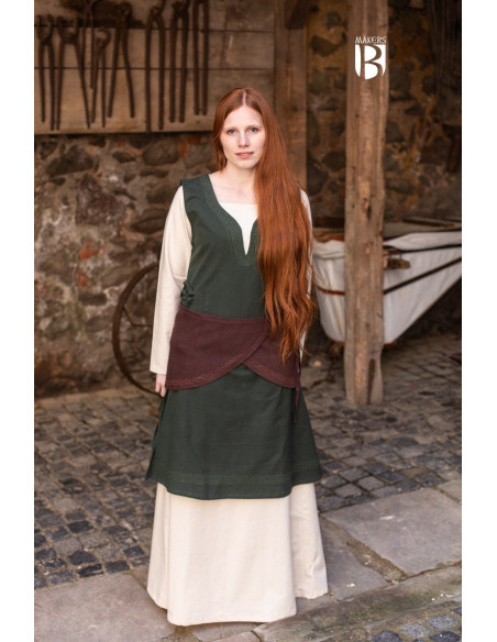 Faja medieval Sora