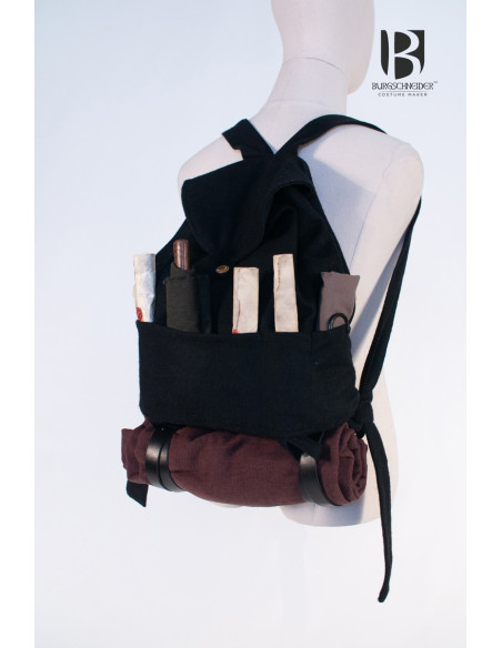Mochila medieval Robin