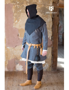 Gugel medieval Knud 2