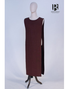 Middeleeuwse Tabard Franz