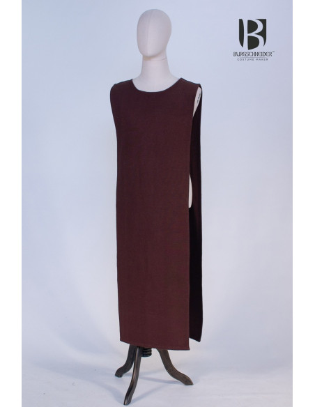 Middeleeuwse Tabard Franz