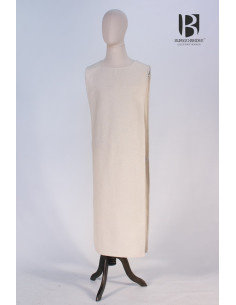 Middelalderlig tabard Benedikt 2
