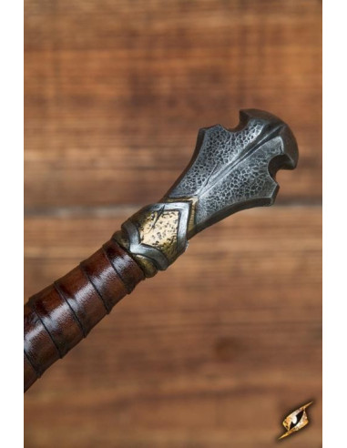 Espada LARP Caprine