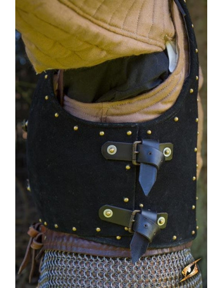 middelalderlige adelige Corrazina