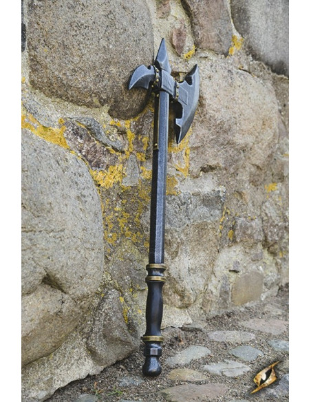 LARP Gothic Axt