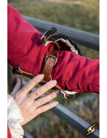 Edle Schultern von Guerrero