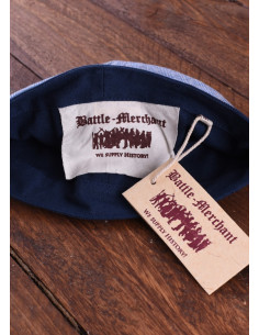 Gorro medieval Birka