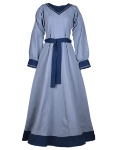 Vikingjurk Jona, blauw