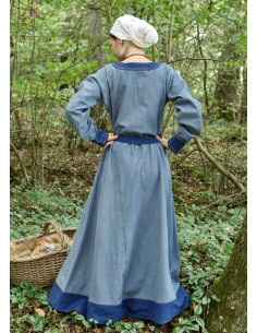 Vikingjurk Jona, blauw 2