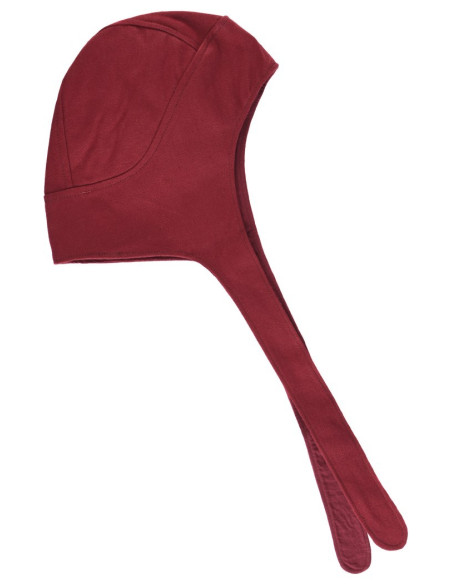 Capelina campesino medieval