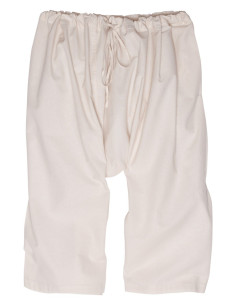 Johann mittelalterliche Reithose