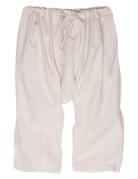 Johann middeleeuwse rijbroek