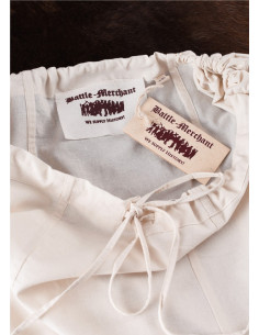 Johann mittelalterliche Reithose 2
