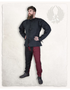 Gambeson middeleeuwse Aulber