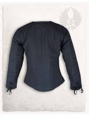 Gambeson middeleeuwse Aulber