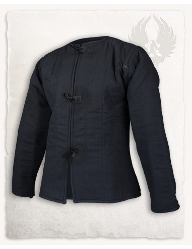 Gambeson middeleeuwse Aulber