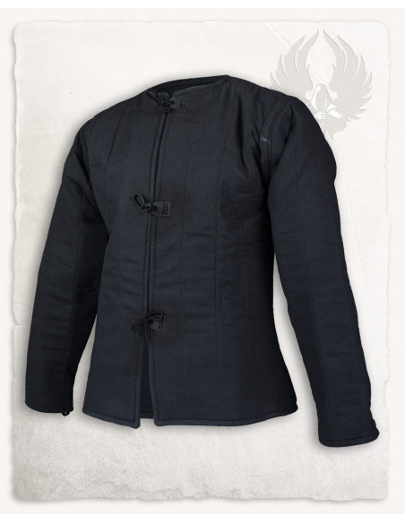 Gambesón medieval Aulber