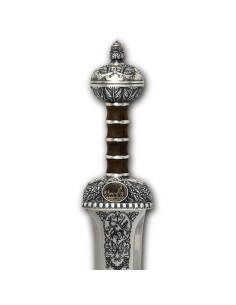 Gladius Mainz Schwert 2