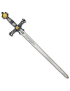 Espada cadete Salomón