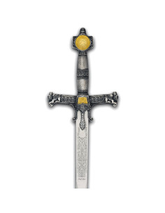 Espada cadete Salomón 2