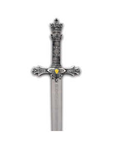 Espada cadete Rey Arturo 2