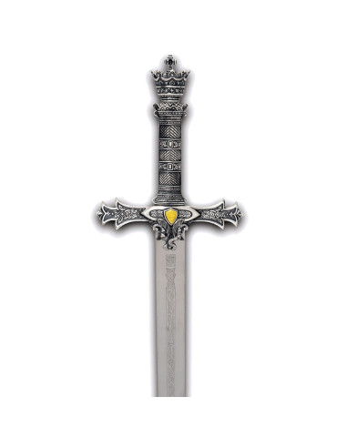 Kong Arthur sværd ⚔️ Tienda Medieval