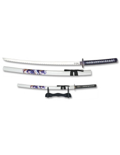 Katana Tole10 Drache