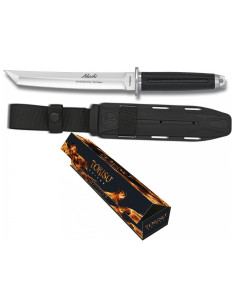 Cuchillo Japonés Tokisu Akechi