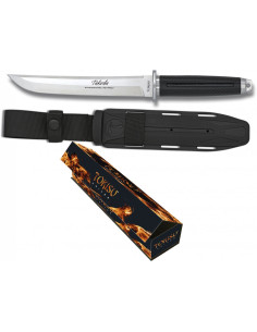 Japanisches Tokisu Takeda-Messer