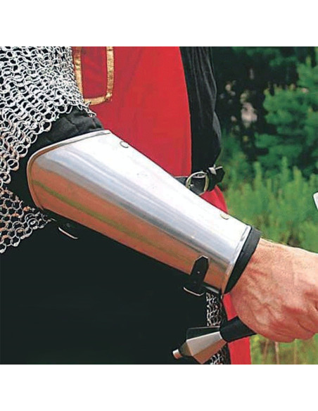 Ankerspil metal armbånd