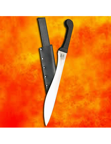 Falcata Cobra Steel