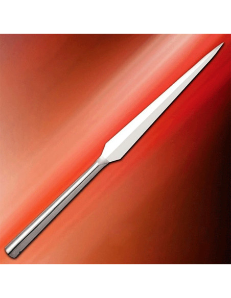 Punta de lanza arrojadiza