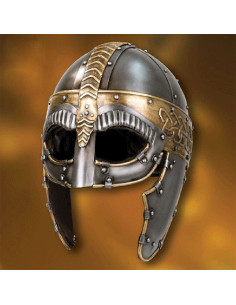Noordse strijdhelm