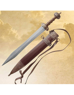 Gladius-Schwert von Marco Aquila Juliano
