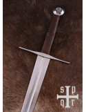 Bastarda mittelalterliches Schwert, funktional