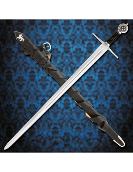 Espada de Roberto I Bruce