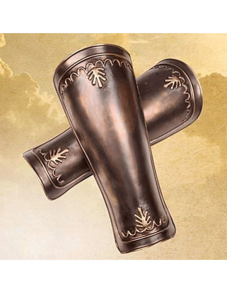 Grebas Comandante Romano