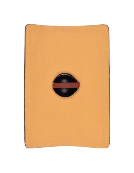 Römischer Schildkrötenschild für Kinder