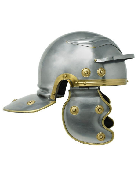 Casco Romano Galea para niños