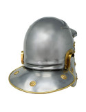 Casco Romano Galea para niños
