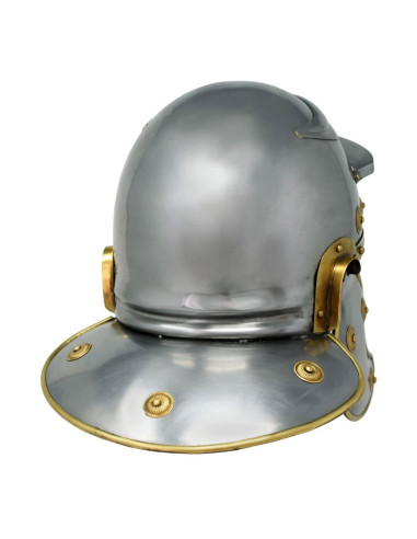 Casco Romano Galea para niños