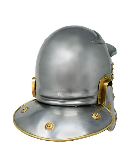 Casco Romano Galea para niños